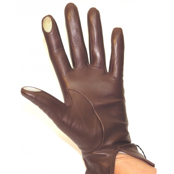Glove Story Etoile Gants Femme Tactile